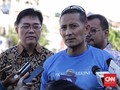 Sandi Jamin Proyek LRT Tak Terganggu Pergantian Dirut Jakpro