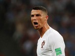 Cristiano Ronaldo ke Juve, Tuntaskan Saga Transfer Rp 1,68 T