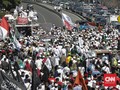 PA 212: Penghina Presiden Ditangkap, Sukmawati Dibiarkan