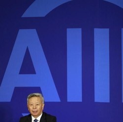 Katanya RI Pro China Biayai Ibu Kota Baru, Kok Bisa?