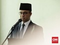 Gerindra Tutup Opsi Usung Anies Jadi Capres