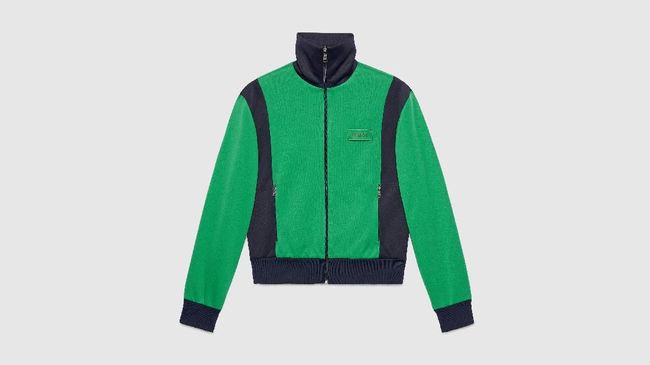 55 Desain Jaket Gojek Baru HD