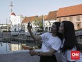 10 Kota Tua Peninggalan Belanda di Indonesia