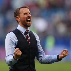 Breaking News: Pelatih Inggris Gareth Southgate Resign
