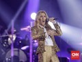 Celine Dion Lebih Pilih Bawa Anjing Dibanding Anak Saat Tur
