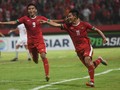 Live Streaming Indonesia vs Malaysia di Semifinal AFF U-19