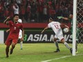 Firza Telat Gabung Timnas Indonesia karena Sulit Cari Tiket