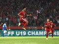 Daftar Harga Tiket Timnas Indonesia U-19 di PSSI Anniversary