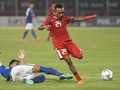 Todd Ferre Siap Jadi Supersub Timnas Indonesia U-22