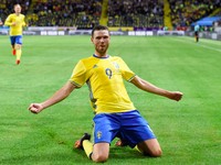 Malam Nanti, Inggris Hadapi Pemain Terkasar di Piala Dunia