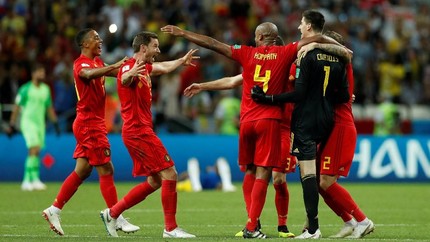 Alasan Timnas Belgia Tetap Solid di Balik Perbedaan Tajam