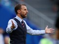 Gareth Southgate Dihadiahi Suplai Rompi Gratis Seumur Hidup