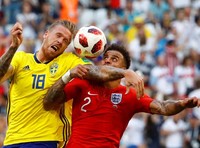 Korban Sanksi FIFA: Kaus Kaki Sampai Pesan Politik