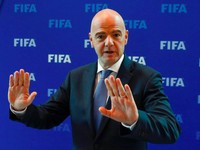 FIFA