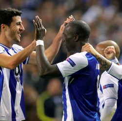 Porto, Klub Paling Cuan Saat Ini