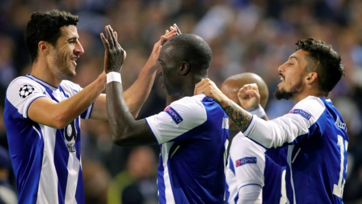 Porto, Klub Paling Cuan Saat Ini
