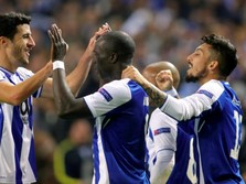 Porto, Klub Paling Cuan Saat Ini