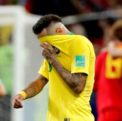 Tim yang Singkirkan Brasil Selalu Masuk Final