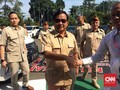 Survei LSI: Prabowo, Gatot, Anies, Calon Lawan Kuat Jokowi