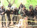 VIDEO: Penurunan Oksigen di Gua Ancam Korban Terperangkap