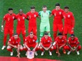 Jadwal Siaran Langsung Kroasia vs Inggris di Piala Dunia 2018