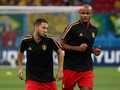Duel Rekan Satu Klub di Semifinal Prancis vs Belgia