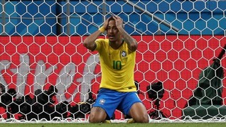 Neymar Absen, Brasil Diklaim Bisa Juara Copa America 2019