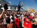 Usai Trauma, Southgate Nikmati Gelombang 'It's Coming Home'