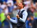 Gareth Southgate dan Rompi Fenomenal di Piala Dunia 2018