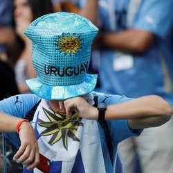 Brasil & Uruguay Angkat Koper, Negara Eropa Dipastikan Juara