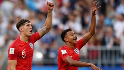 Apa Kabar Skuat Inggris di Italia 1990? Bagaimana nasib pemain-pemain Inggris yang bisa menembus semifinal di Italia 1990?