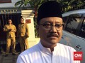 Gus Ipul Tak Hadir di Pelantikan Khofifah Jadi Gubernur Jatim