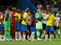 5 Catatan Menyesakkan Brasil Gagal ke Semifinal Piala Dunia