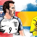 Berdasarkan Data, Inggris Lebih Agresif Dibanding Swedia