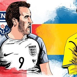 Berdasarkan Data, Inggris Lebih Agresif Dibanding Swedia