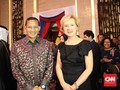 Dubes: Hubungan Rusia-RI Jauh di Mata Dekat di Hati