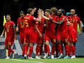 Belgia ke Semifinal Piala Dunia 2018 Usai Singkirkan Brasil