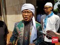 Aa Gym Imbau Tempuh Jalur Hukum di Dugaan Pelanggaran Pilpres