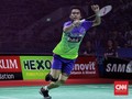 Tontowi: Kabar Liliyana Pensiun Disorot Atlet Luar Negeri