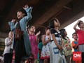 Kenali Siklus Kaki Anak, Cegah Kelainan Tulang dan Sendi