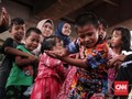 Pentingnya Mengajarkan Toleransi pada Anak