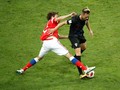 Pelatih Kroasia: Kualitas Pemain Kami Sudah Terbukti