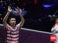 BWF: Marcus/Kevin Bisa Tersingkir Jika Diberi Kartu Hitam