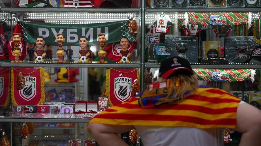 Arab Saudi hingga Portugal pun 'tertular' corona.