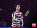 Voting Kemenpar, Kevin Sanjaya Nomor Satu di Mata Fans