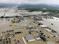 Banjir Hentikan Operasi Sejumlah Pabrik Otomotif di Jepang