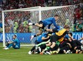 Kroasia Pecat Asisten Pelatih Jelang Semifinal Piala Dunia
