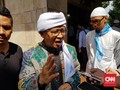 Tanggapan Aa Gym dan Bachtiar Nasir soal TGB Dukung Jokowi