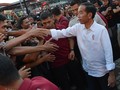 Cawapres Nonparpol, Jalan Tengah untuk Jokowi