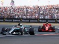 Hamilton Raih Pole Position di GP Singapura 2018
